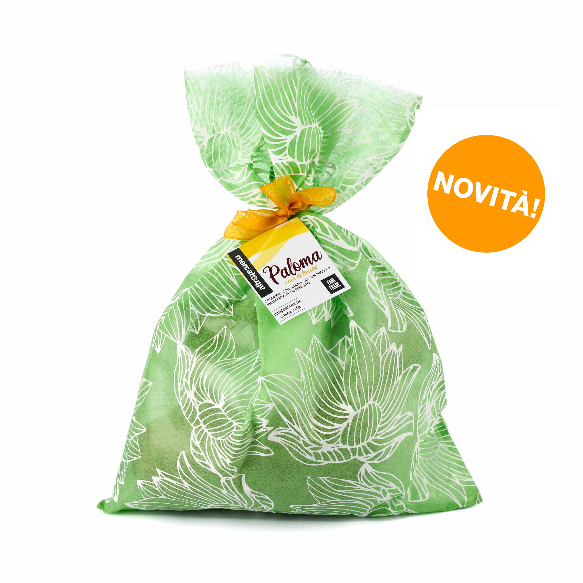 Incenso naturale pino  10 bastoncini – Altromercato Nonsolonoi