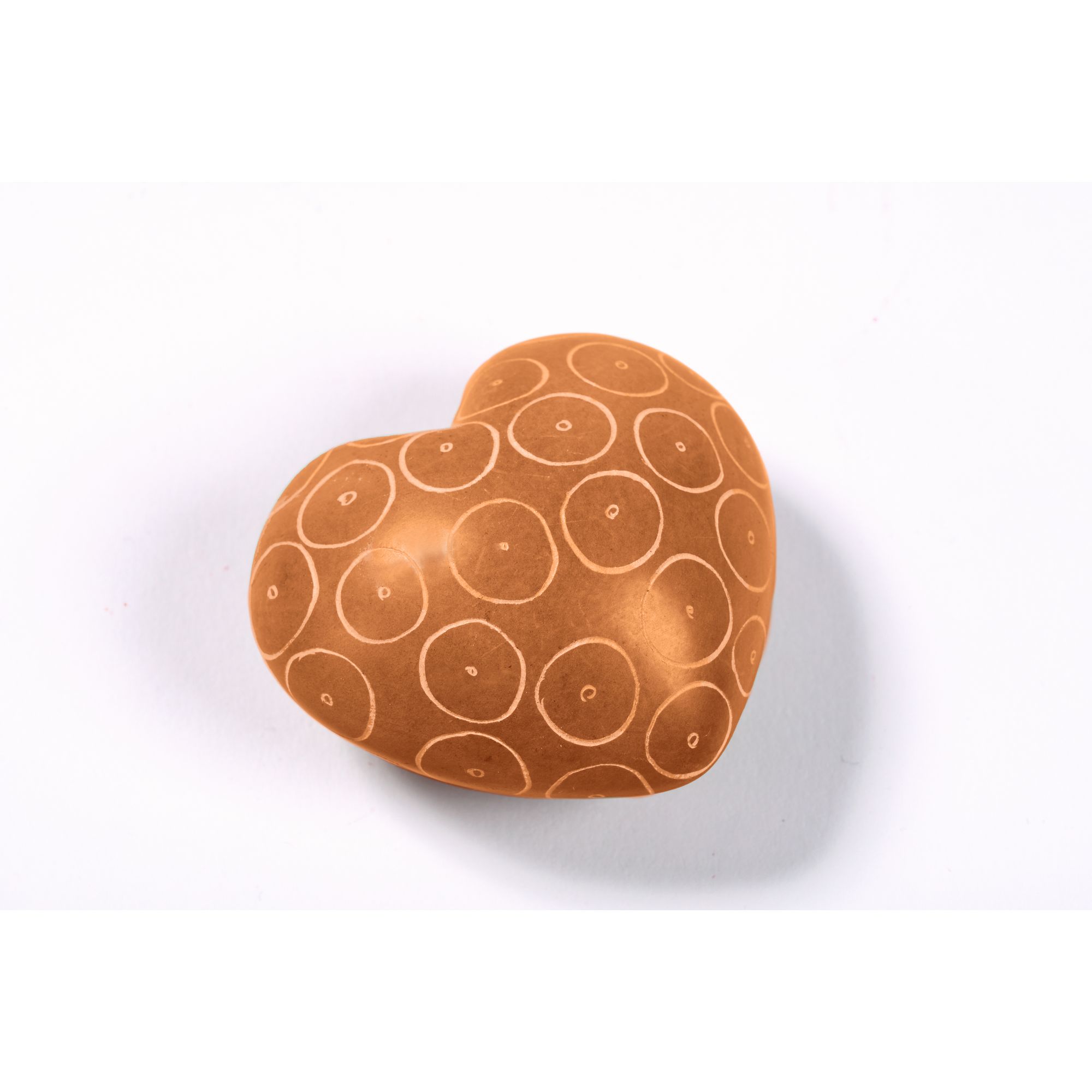 Cuore Bombato Bubble Altromercato Shop
